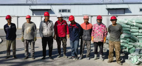 涿鹿厂房地基沉降注浆加固施工队伍怎么选